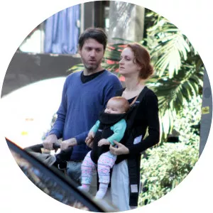 Marco Kertzman photograph