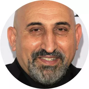 Marco Khan