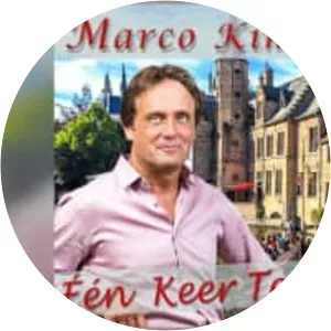 Marco Kimsen - Musical artist