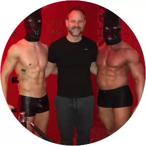 Marco Knauf photograph