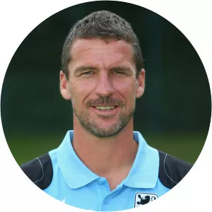 Marco Kurz - Footballer