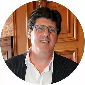 Marco Lacarra - Politician