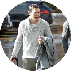 Marco Lichtsteiner photograph