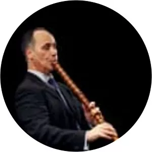 marco lienhard - Musical artist