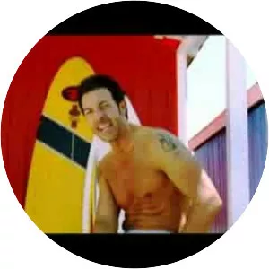 Marco Liotti photograph