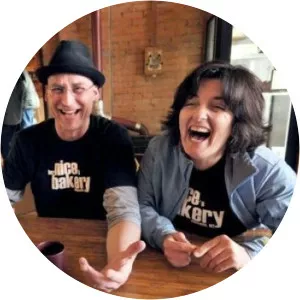 Marco Littig - Cheryl Strayed's ex-husband