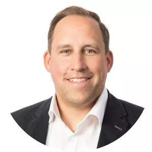 Marco Lübke - German politician