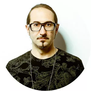 Marco Lys - Musical artist