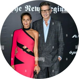 Marco Maccapani photograph