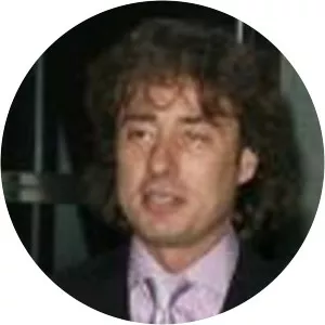 Marco Maccioni photograph