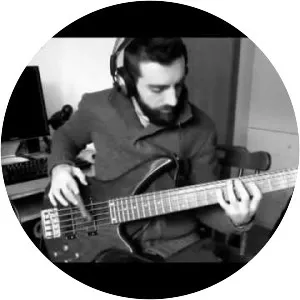 Marco Machera - Musical artist