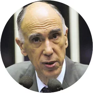 Marco Maciel - Former Vice-President of Brazil