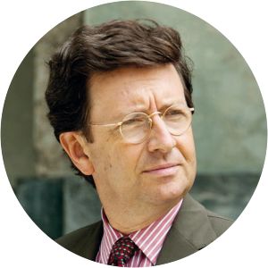 Marco Magnifico photograph