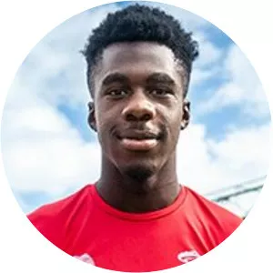 Marco Majouga - French footballer