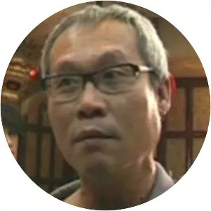 Marco Mak - Film director