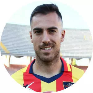 Marco Mancosu - Italian football player