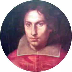 Marco Marazzoli - Italian priest