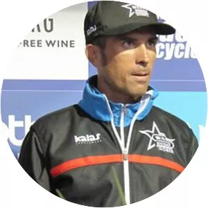 Marco Marcato - Italian cyclist