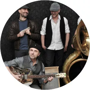 Marco marchi & the mojo workers