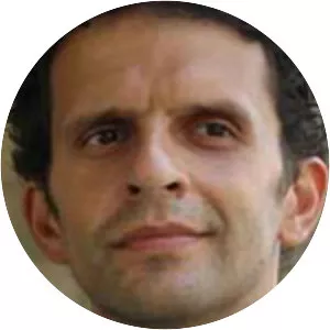 Marco Mario De Notaris