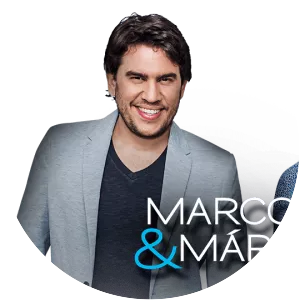 henrique & hernane marco & mário