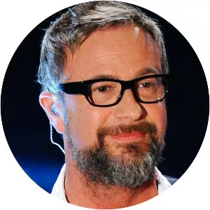 Marco Masini - Italian singer-songwriter