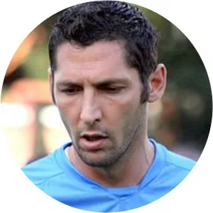Marco Materazzi - Italian footballer