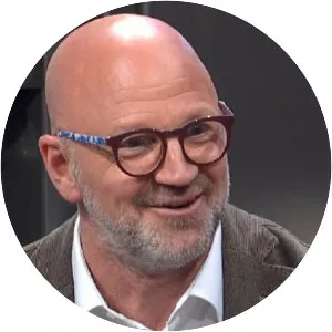 Marco Mazzocchi - Television presenter