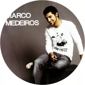 Marco Medeiros