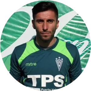 Marco Medel - Chilean footballer