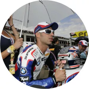 Marco Melandri