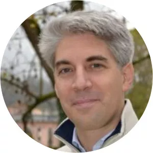 Marco Mellia - Author