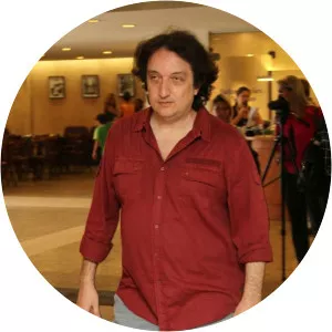 Marco Mendes photograph