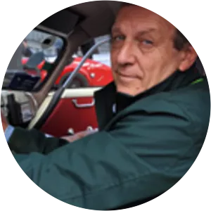 Marco Merati Foscarini photograph