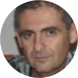 Marco Mezzadri - Author