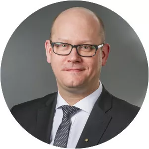 Marco Mohrmann - Politician