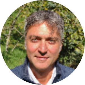 Marco Musiani photograph