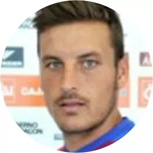 Marco Navas - Spanish former footballer