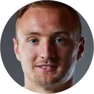 Marco Nickel - Football player