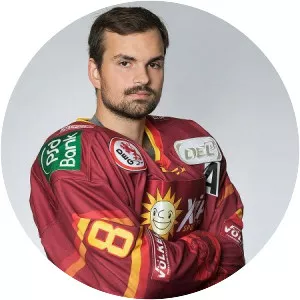 Marco Nowak - Ice hockey player