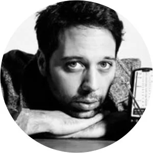 Marco Oliveira Musician