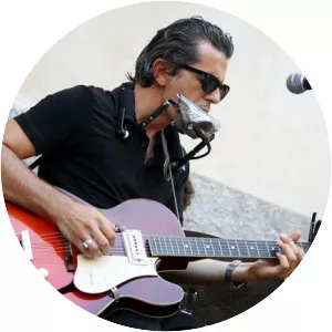 Marco Pandolfi - Musical artist