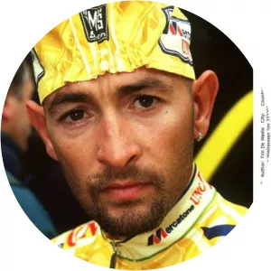 Marco Pantani