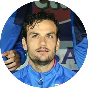 Marco Parolo - Italian former football player