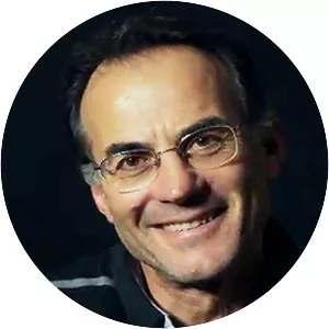 Marco Pastonesi - Italian journalist