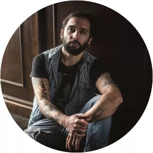 Marco Pastorino - Musical artist