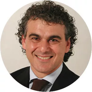 Marco Pecoraro Scanio