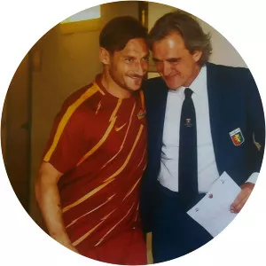 Marco Pellegri photograph