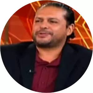 Marco Pérez - Mexican actor