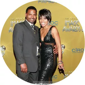 Marco Perkins photograph